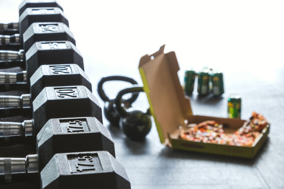 Processus nutritionnel Maleboostzone